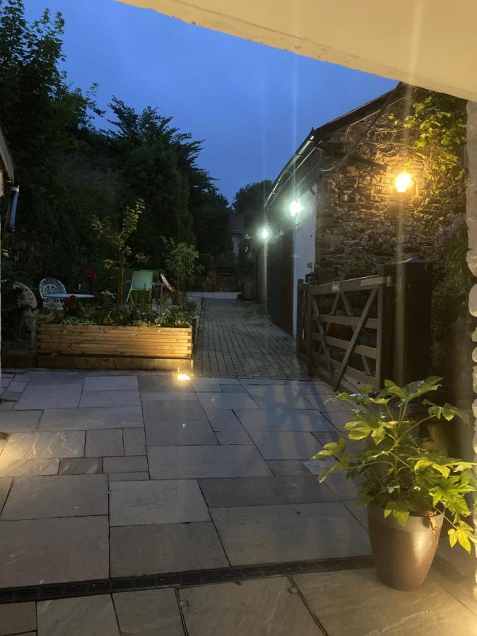 Plymouth Inn Okehampton Exterior foto