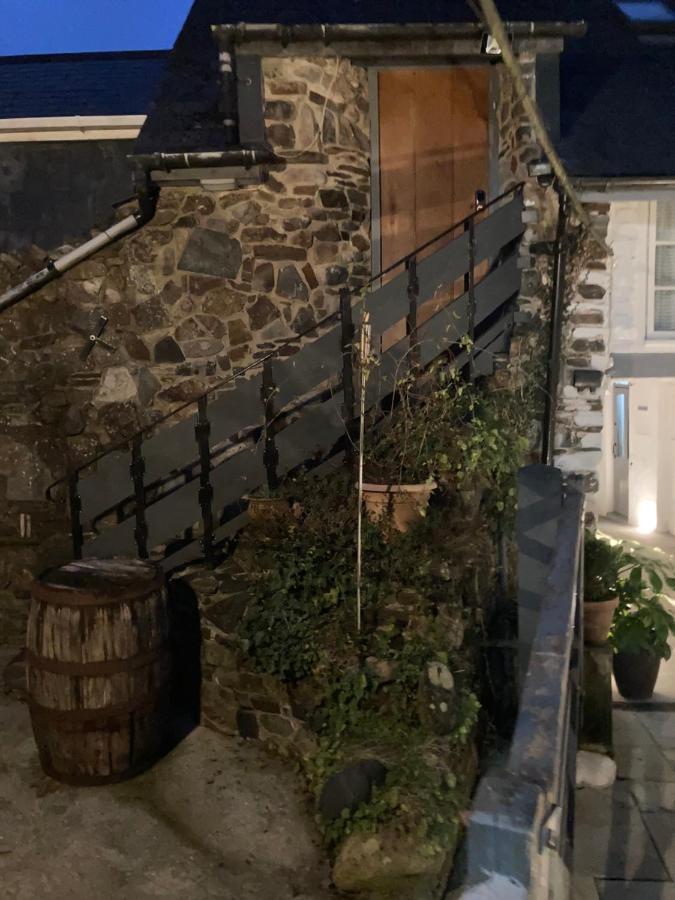 Plymouth Inn Okehampton Exterior foto