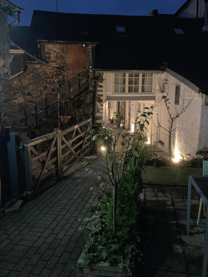 Plymouth Inn Okehampton Exterior foto